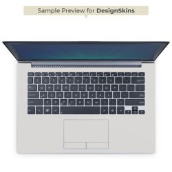 Foils for Laptops glossy