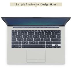 Foils for Laptops glossy