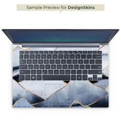 Foils for Laptops glossy