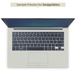 Foils for Laptops glossy