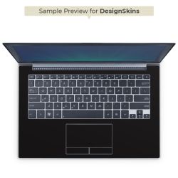 Foils for Laptops glossy