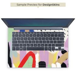 Foils for Laptops glossy