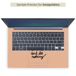 Foils for Laptops glossy