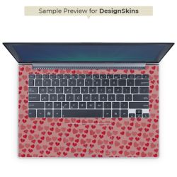 Foils for Laptops glossy