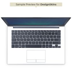 Foils for Laptops glossy