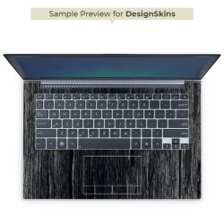 Foils for Laptops matt