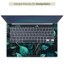 Foils for Laptops glossy