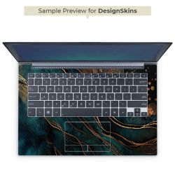 Foils for Laptops glossy