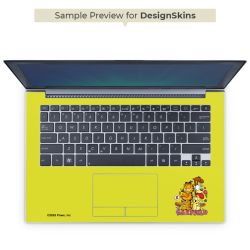 Foils for Laptops glossy