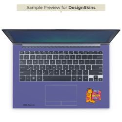 Foils for Laptops glossy