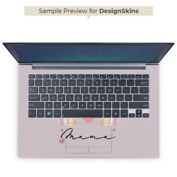 Foils for Laptops glossy