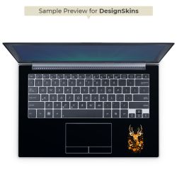 Foils for Laptops glossy