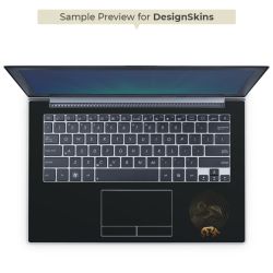 Foils for Laptops glossy