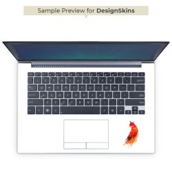 Foils for Laptops glossy