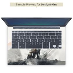 Foils for Laptops glossy