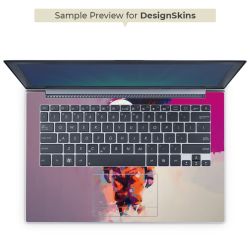 Foils for Laptops glossy