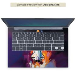 Foils for Laptops glossy