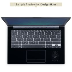 Foils for Laptops glossy