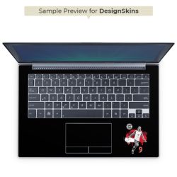 Foils for Laptops glossy