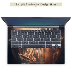 Foils for Laptops glossy