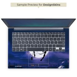 Foils for Laptops glossy