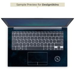 Foils for Laptops glossy