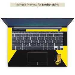 Foils for Laptops glossy