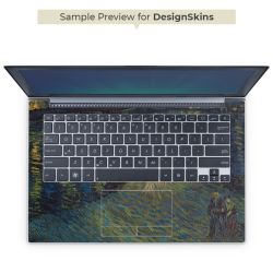 Foils for Laptops glossy