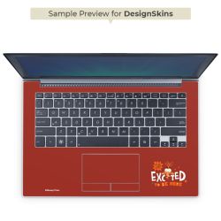 Folier Bärbara datorer blank