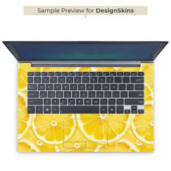 Foils for Laptops glossy