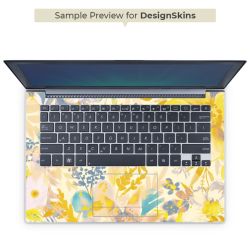 Foils for Laptops glossy