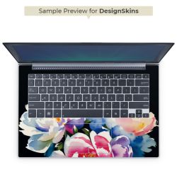 Foils for Laptops glossy