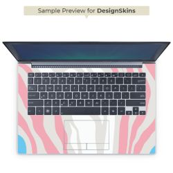 Foils for Laptops glossy