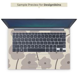 Folier Bärbara datorer blank