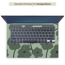 Foils for Laptops glossy