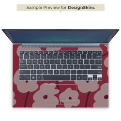 Foils for Laptops matt