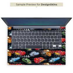 Folier Bärbara datorer blank