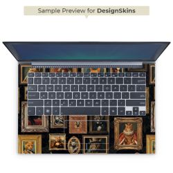 Foils for Laptops glossy