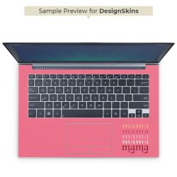 Foils for Laptops glossy