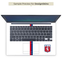 Foils for Laptops glossy