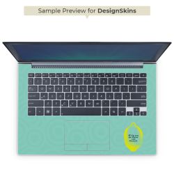 Foils for Laptops glossy