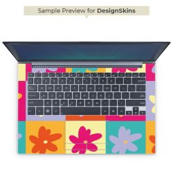 Foils for Laptops glossy