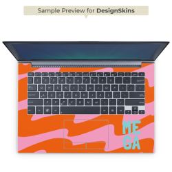 Foils for Laptops glossy