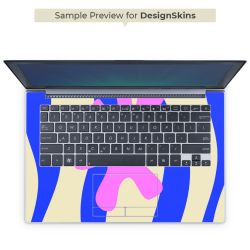 Folier Bärbara datorer blank