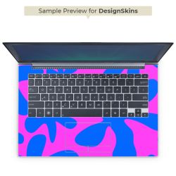 Foils for Laptops glossy
