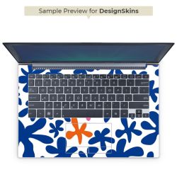 Folier Bärbara datorer blank