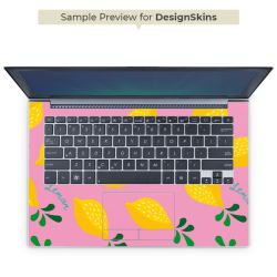 Foils for Laptops glossy