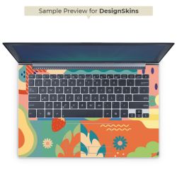 Foils for Laptops glossy