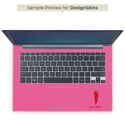 Foils for Laptops glossy
