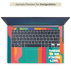 Foils for Laptops glossy